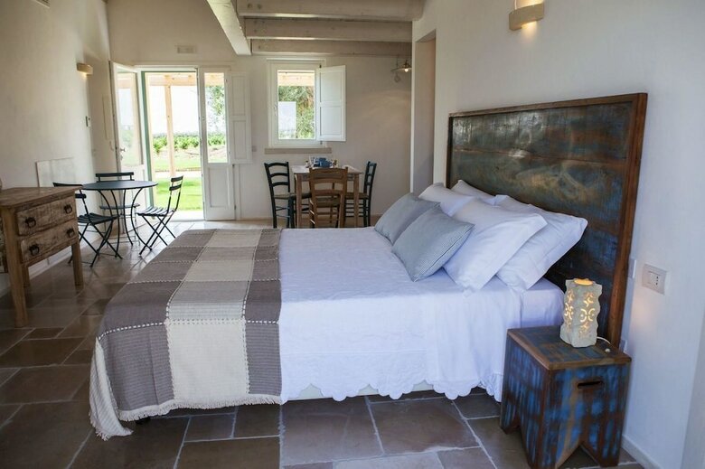 Agroturismo Agrumare Farm Holiday