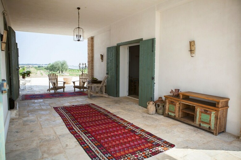 Agroturismo Agrumare Farm Holiday