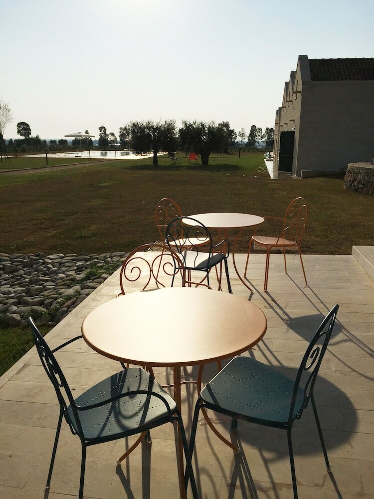 Agroturismo Agrumare Farm Holiday