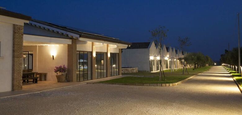 Agroturismo Agrumare Farm Holiday