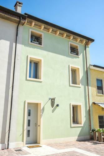 Bed & Breakfast Corte Grisela Wine&relax