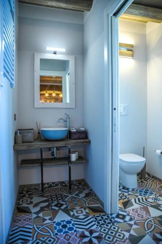 Bed & Breakfast Corte Grisela Wine&relax