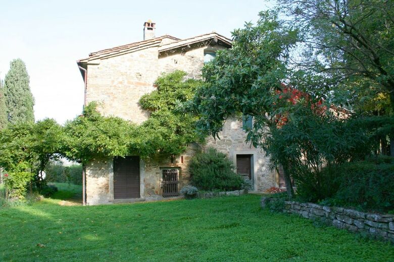 Villa Olivo