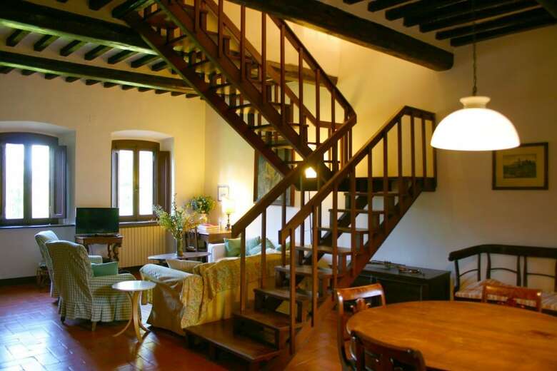 Villa Olivo