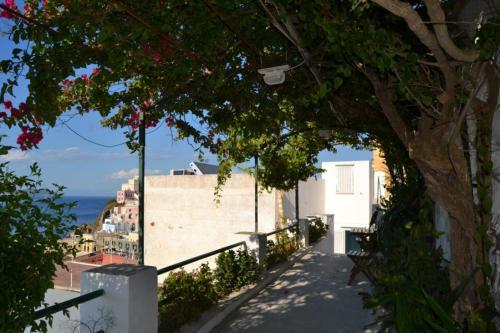 Hostal Maridea - Camere Con Vista Al Porto