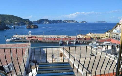 Hostal Maridea - Camere Con Vista Al Porto