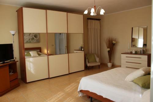 Agroturismo Wine Dreams Holiday Home
