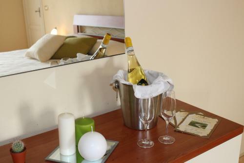 Agroturismo Wine Dreams Holiday Home