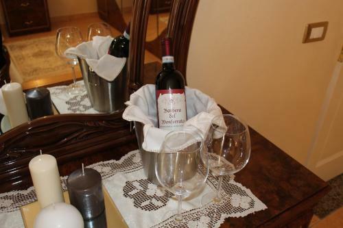 Agroturismo Wine Dreams Holiday Home