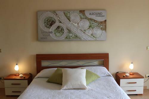 Agroturismo Wine Dreams Holiday Home