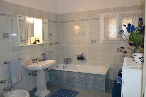 Agroturismo Wine Dreams Holiday Home