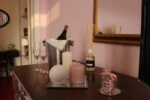 Agroturismo Wine Dreams Holiday Home