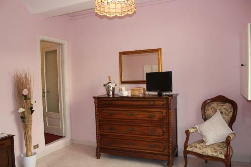 Agroturismo Wine Dreams Holiday Home