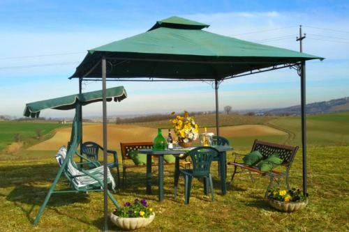 Agroturismo Wine Dreams Holiday Home
