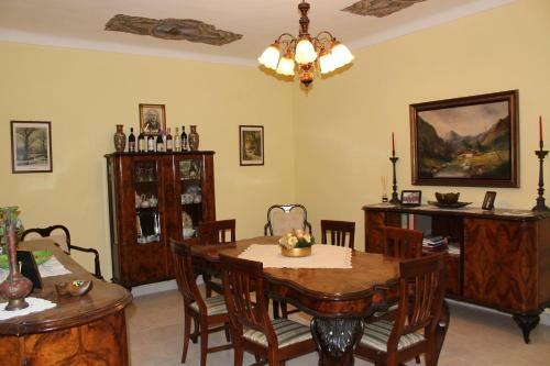 Agroturismo Wine Dreams Holiday Home
