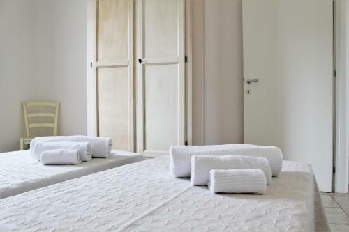 Apartamento Ahr Residence Leonis La Maddalena