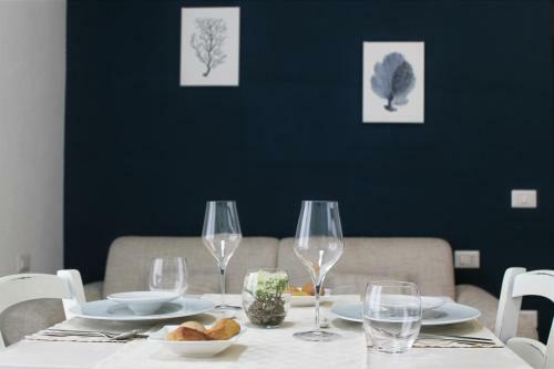 Apartamento Ahr Residence Leonis La Maddalena