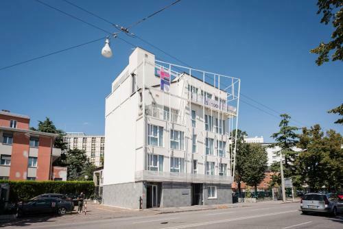 Myhospitality Via Gattamelata Apartments