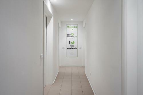 Myhospitality Via Gattamelata Apartments