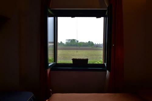 Bed & Breakfast Agriturismo Le Oche Selvatiche