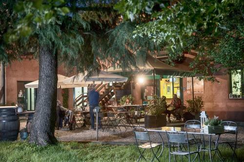 Bed & Breakfast Agriturismo Le Oche Selvatiche