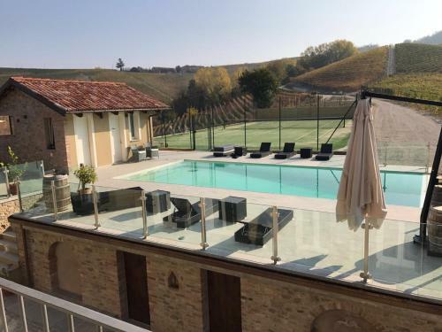 Apartamento Casa Visette