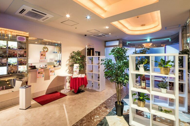 Hotel Pariet Sodegaura(Adult Only)