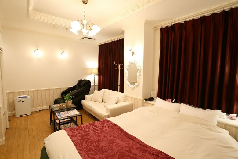 Hotel Pariet Sodegaura(Adult Only)
