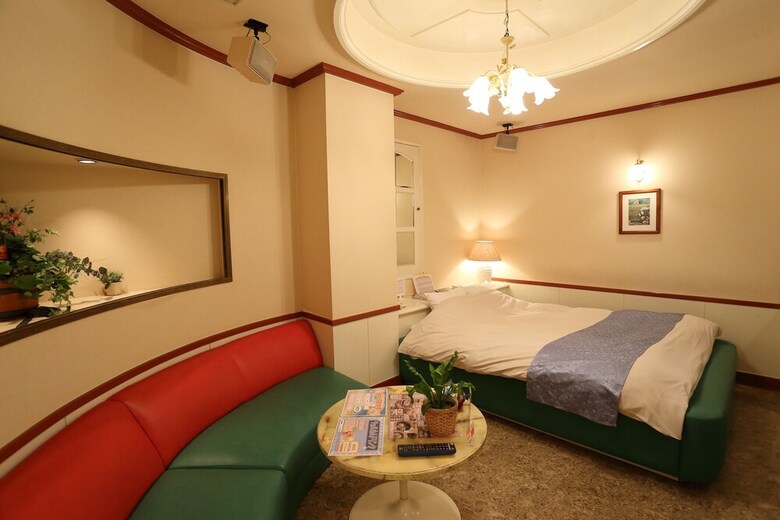 Hotel Pariet Sodegaura(Adult Only)