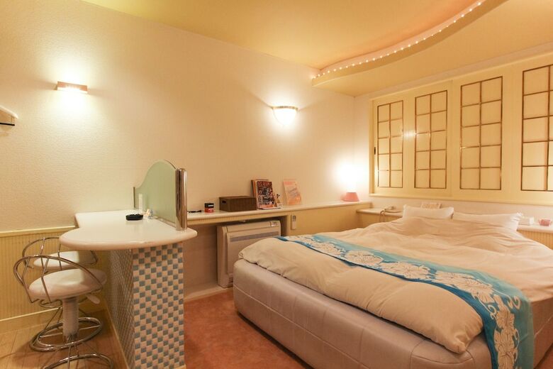Hotel Pariet Sodegaura(Adult Only)