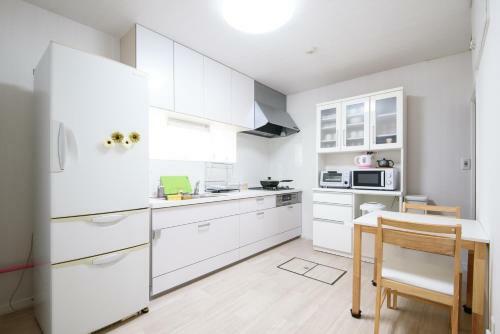Hdo Sumikawa House 7ldk Max21ppl 4xparking