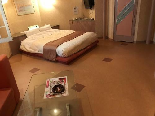 Hotel Tiffany (Adult Only)