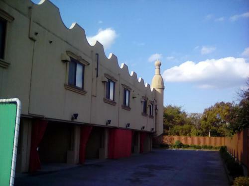 Hotel Sand Beige Ichihara (Adult Only)