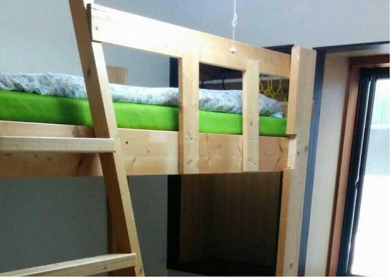 Hostal Guesthouse Angoso