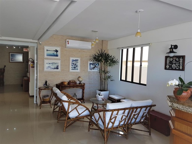 Fragata - Canasvieiras