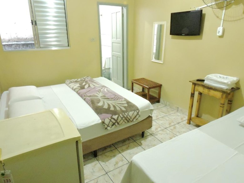 Hotel Dona L�