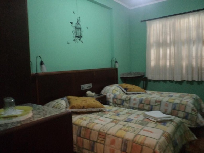 Victory Hotel