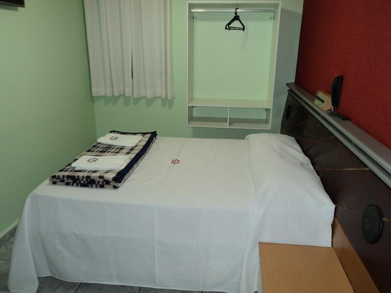 Hotel Villa Da Penha
