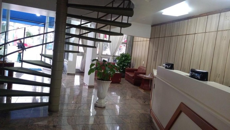 Hotel Ipanema Inn