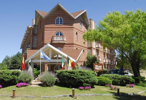 Hotel Gran Robette