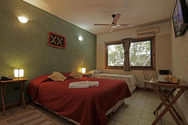 Apart Hotel Xumec