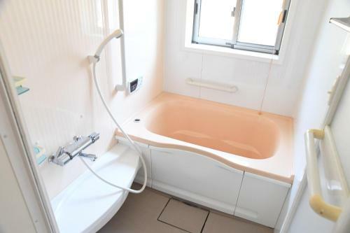 Hostal Kazu-chan House