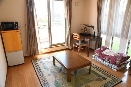 Hostal Kazu-chan House