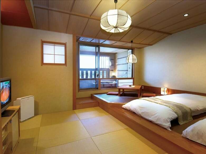 Hokuriku Awara Onsen Mimatsu