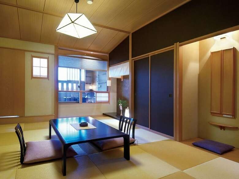 Hokuriku Awara Onsen Mimatsu