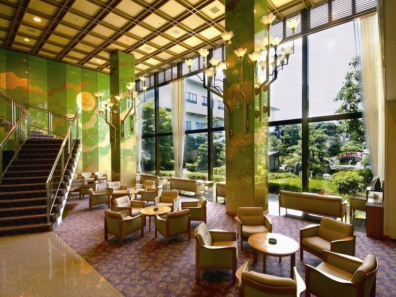 Hokuriku Awara Onsen Mimatsu