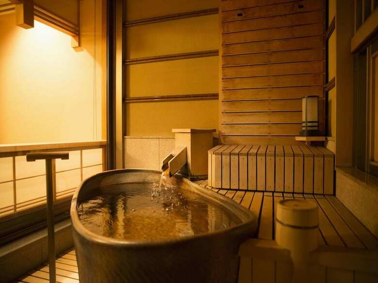 Hokuriku Awara Onsen Mimatsu