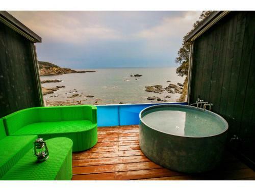 Xyz Private Spa And Seaside Resort
