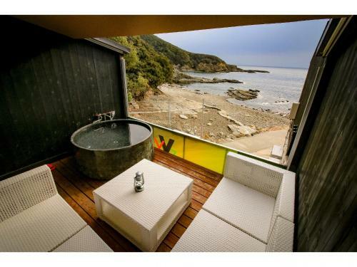 Xyz Private Spa And Seaside Resort