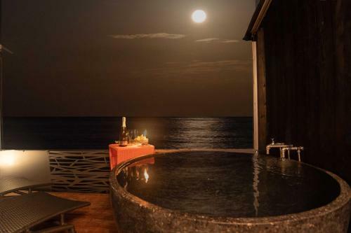 Xyz Private Spa And Seaside Resort